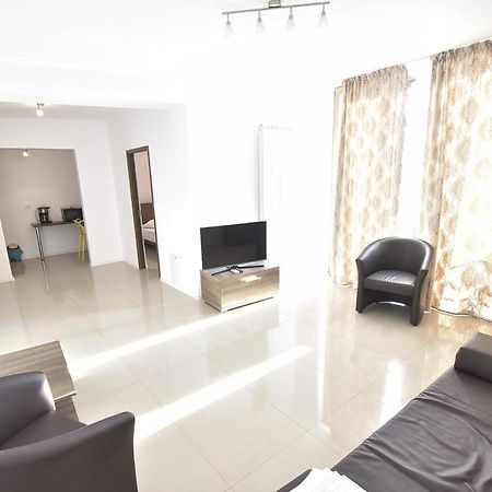 Vilagio Apartments Năvodari Εξωτερικό φωτογραφία