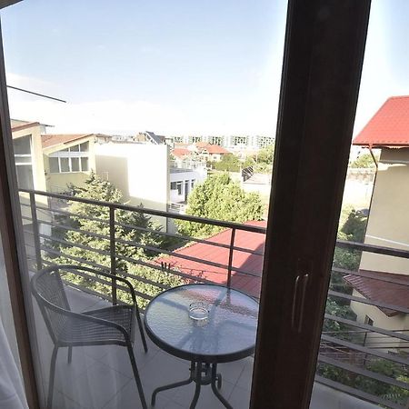 Vilagio Apartments Năvodari Εξωτερικό φωτογραφία