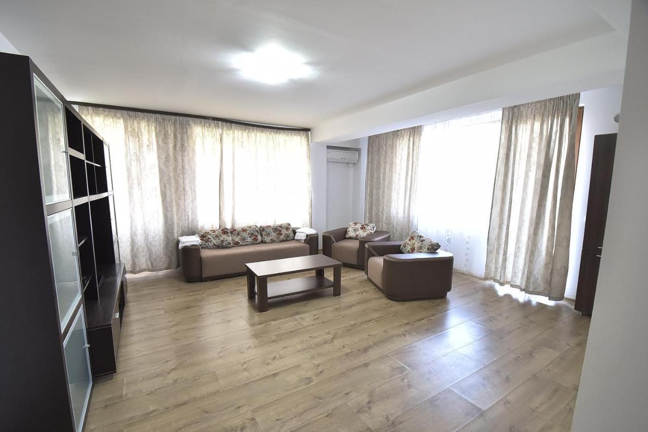 Vilagio Apartments Năvodari Εξωτερικό φωτογραφία