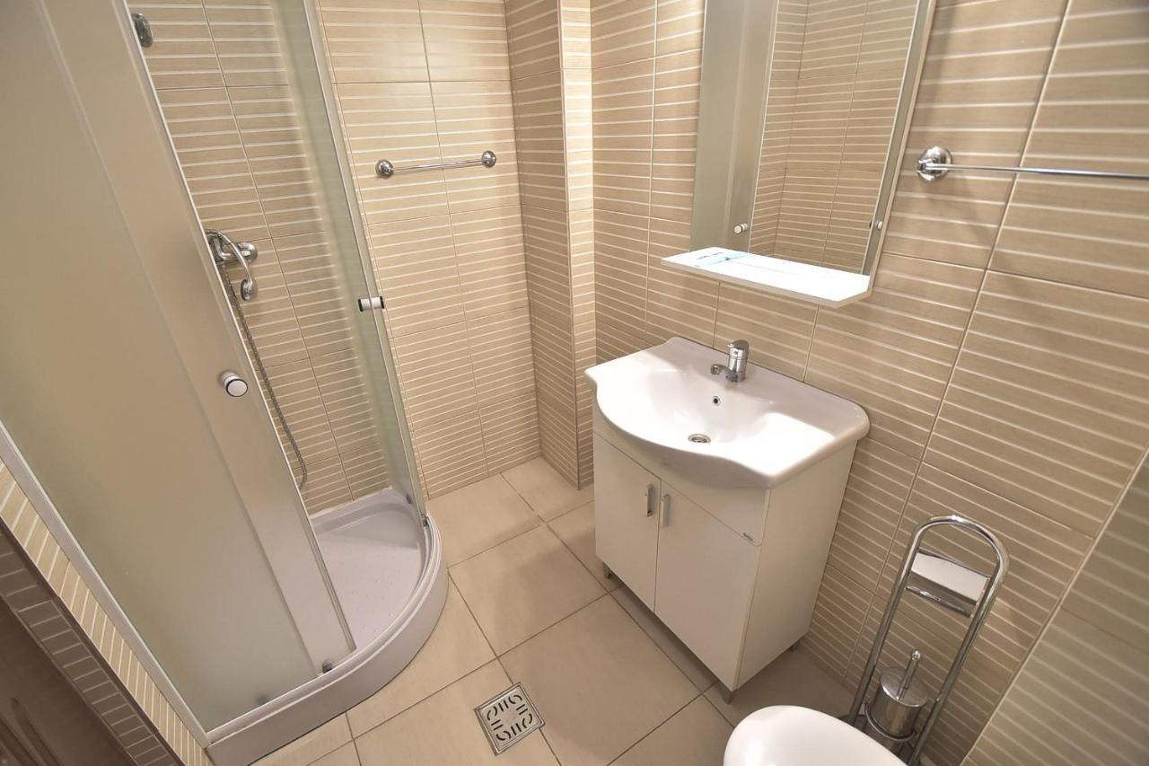 Vilagio Apartments Năvodari Εξωτερικό φωτογραφία