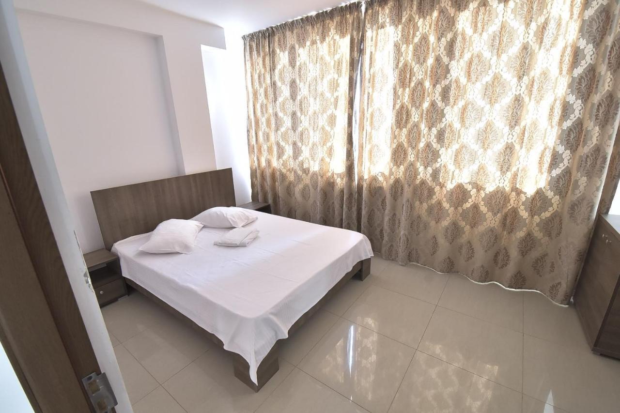 Vilagio Apartments Năvodari Εξωτερικό φωτογραφία