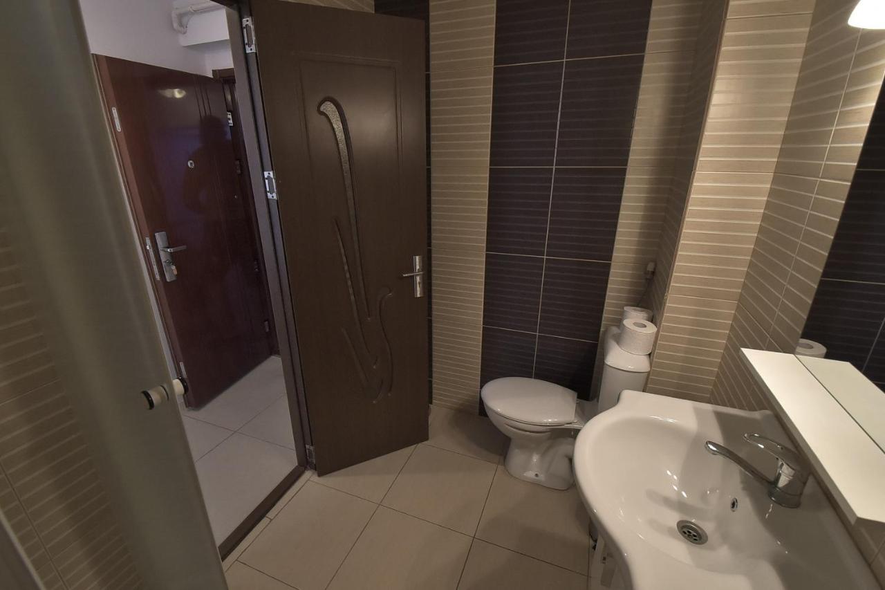 Vilagio Apartments Năvodari Εξωτερικό φωτογραφία
