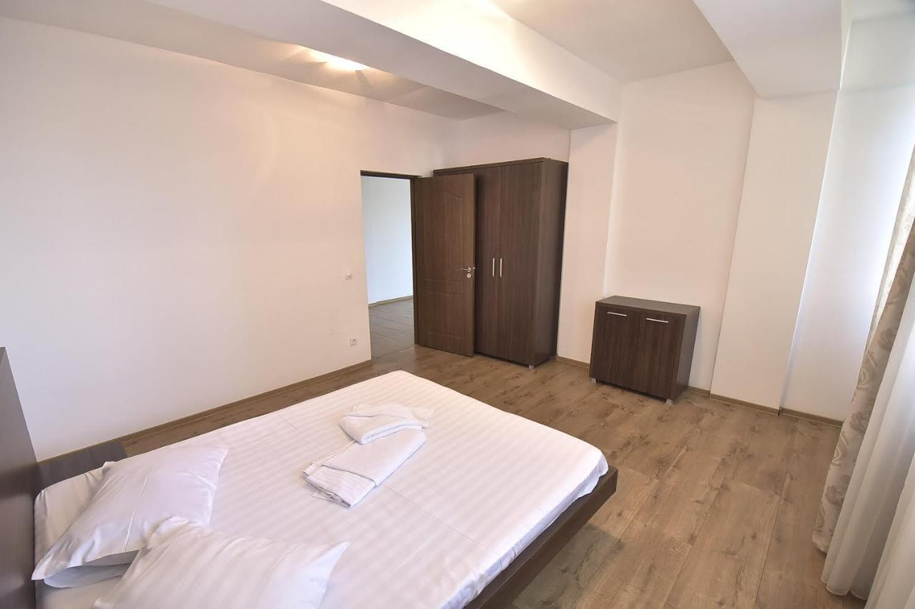 Vilagio Apartments Năvodari Εξωτερικό φωτογραφία