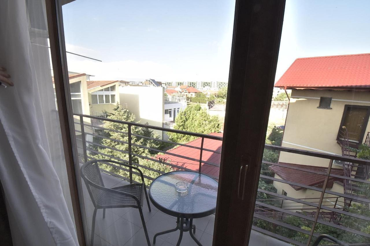 Vilagio Apartments Năvodari Εξωτερικό φωτογραφία