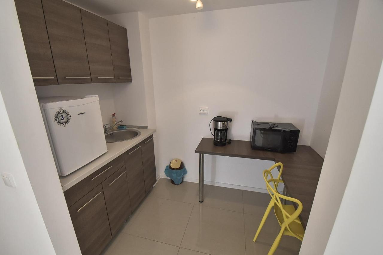 Vilagio Apartments Năvodari Εξωτερικό φωτογραφία