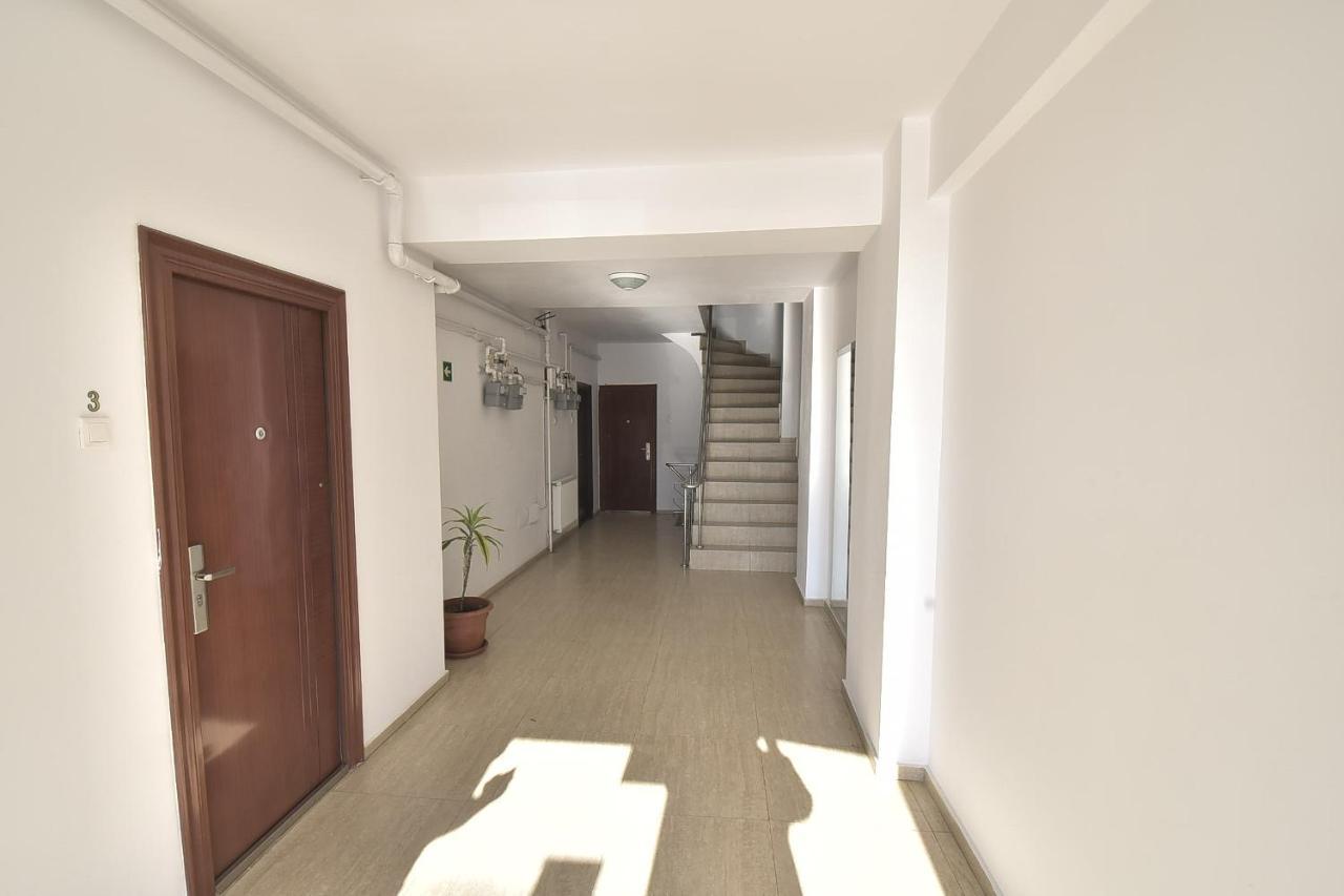 Vilagio Apartments Năvodari Εξωτερικό φωτογραφία