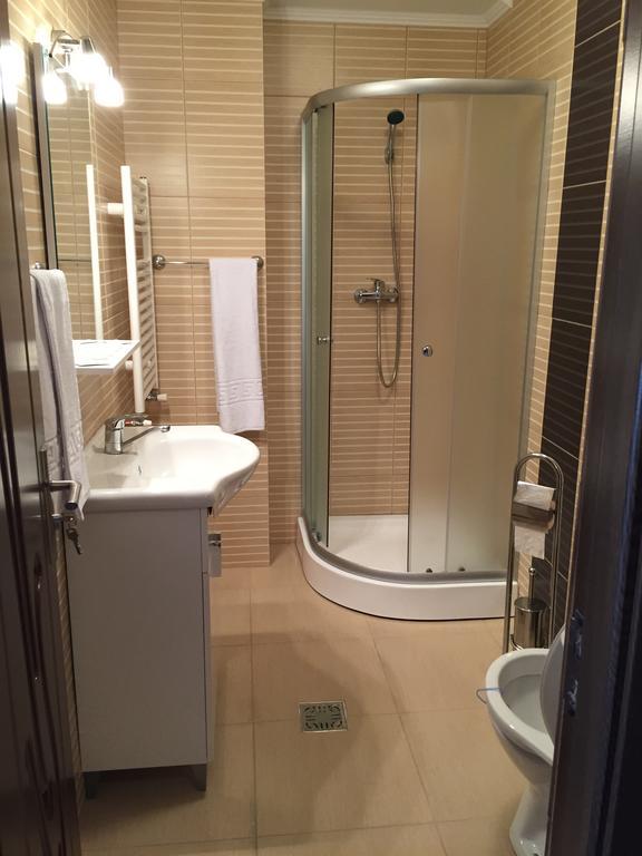Vilagio Apartments Năvodari Εξωτερικό φωτογραφία