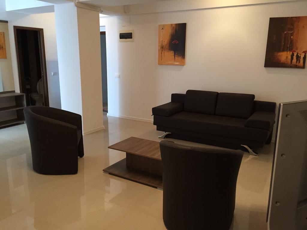 Vilagio Apartments Năvodari Δωμάτιο φωτογραφία