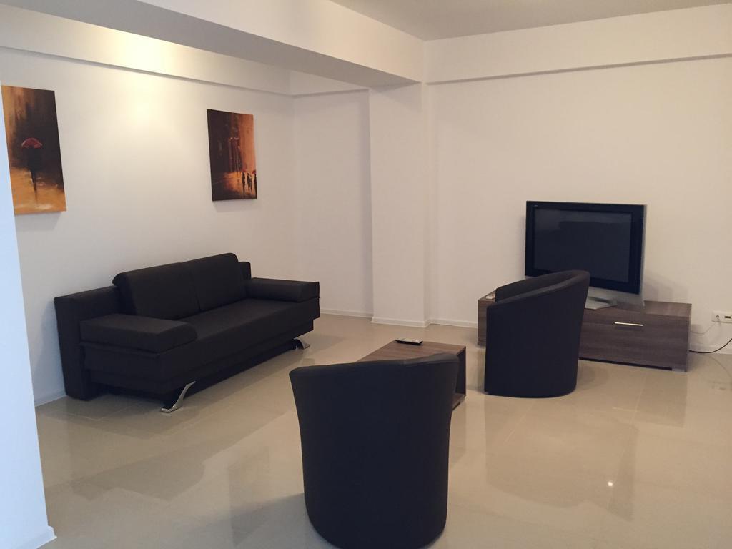 Vilagio Apartments Năvodari Δωμάτιο φωτογραφία