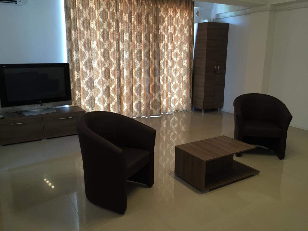 Vilagio Apartments Năvodari Εξωτερικό φωτογραφία