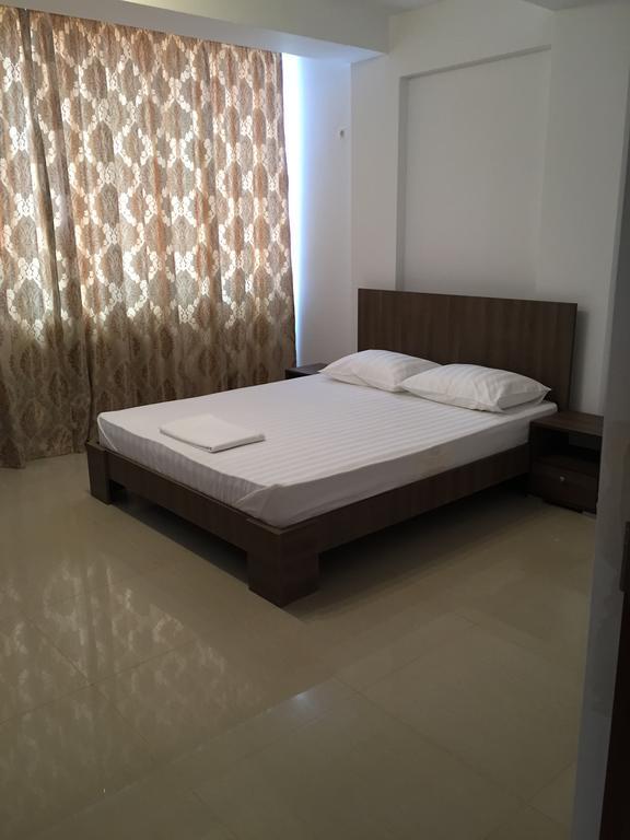 Vilagio Apartments Năvodari Εξωτερικό φωτογραφία