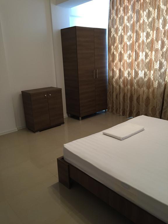 Vilagio Apartments Năvodari Εξωτερικό φωτογραφία