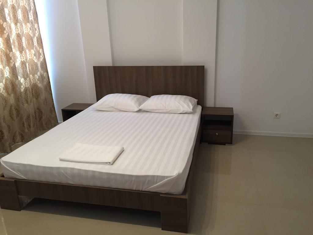Vilagio Apartments Năvodari Εξωτερικό φωτογραφία
