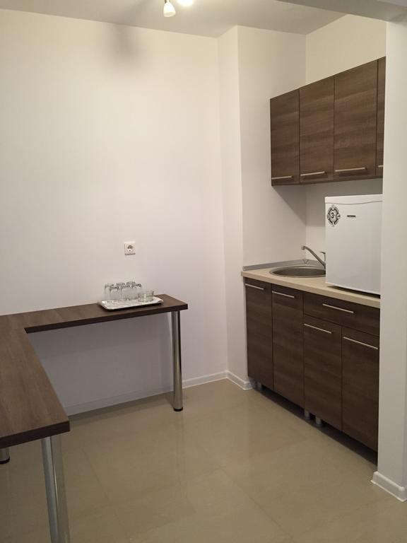 Vilagio Apartments Năvodari Εξωτερικό φωτογραφία