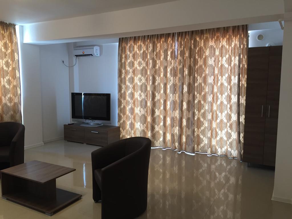 Vilagio Apartments Năvodari Δωμάτιο φωτογραφία