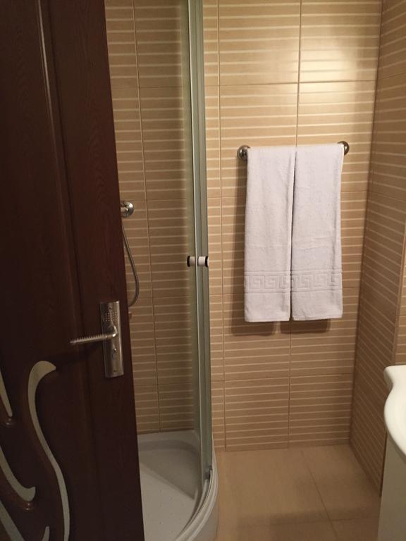 Vilagio Apartments Năvodari Δωμάτιο φωτογραφία