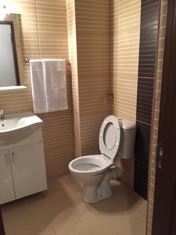 Vilagio Apartments Năvodari Εξωτερικό φωτογραφία