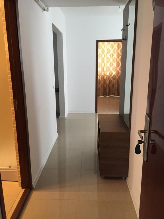 Vilagio Apartments Năvodari Εξωτερικό φωτογραφία