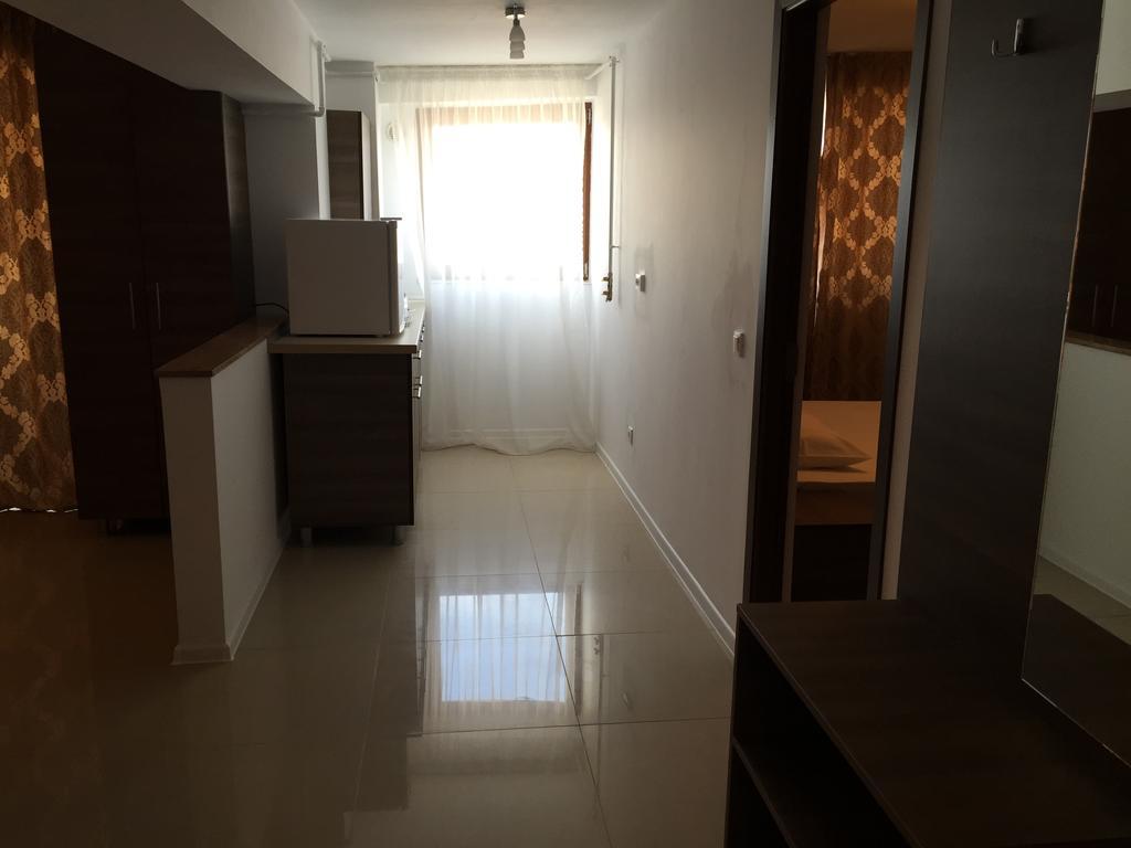 Vilagio Apartments Năvodari Εξωτερικό φωτογραφία