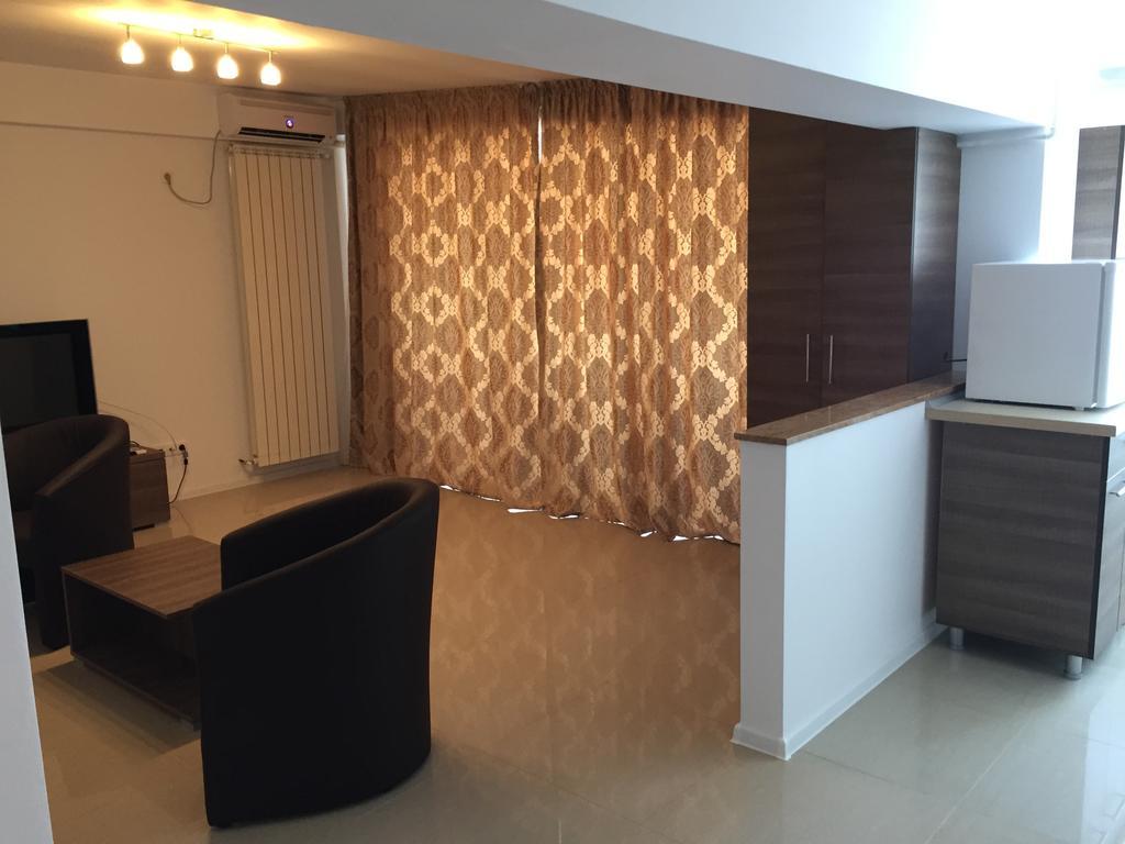 Vilagio Apartments Năvodari Δωμάτιο φωτογραφία