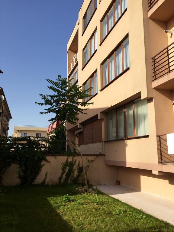 Vilagio Apartments Năvodari Εξωτερικό φωτογραφία
