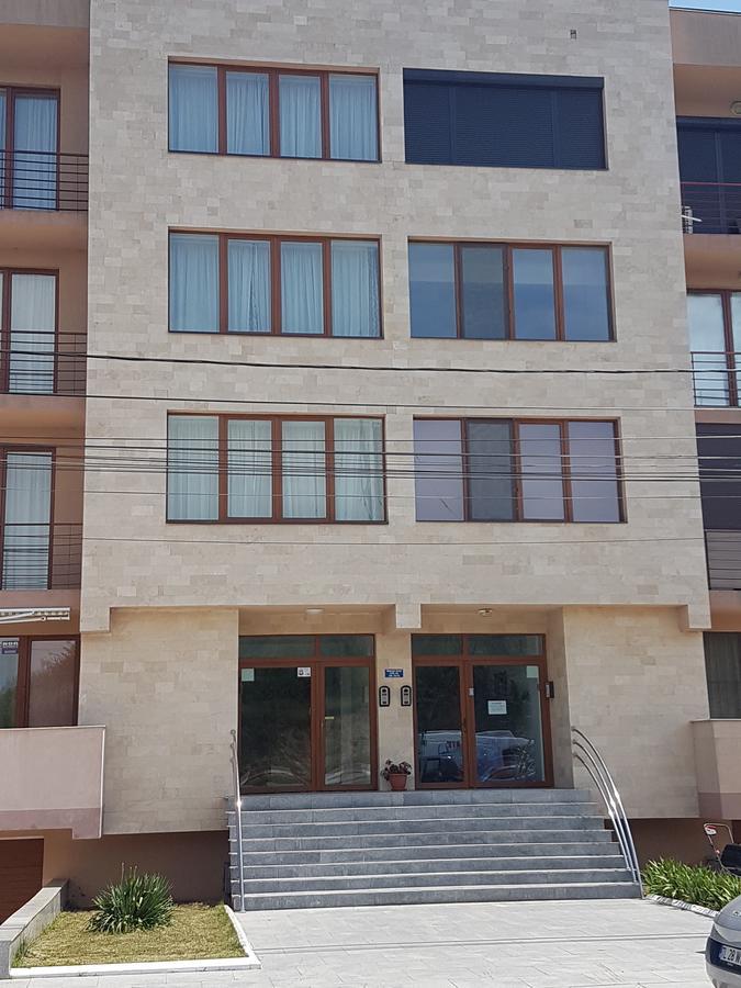 Vilagio Apartments Năvodari Εξωτερικό φωτογραφία