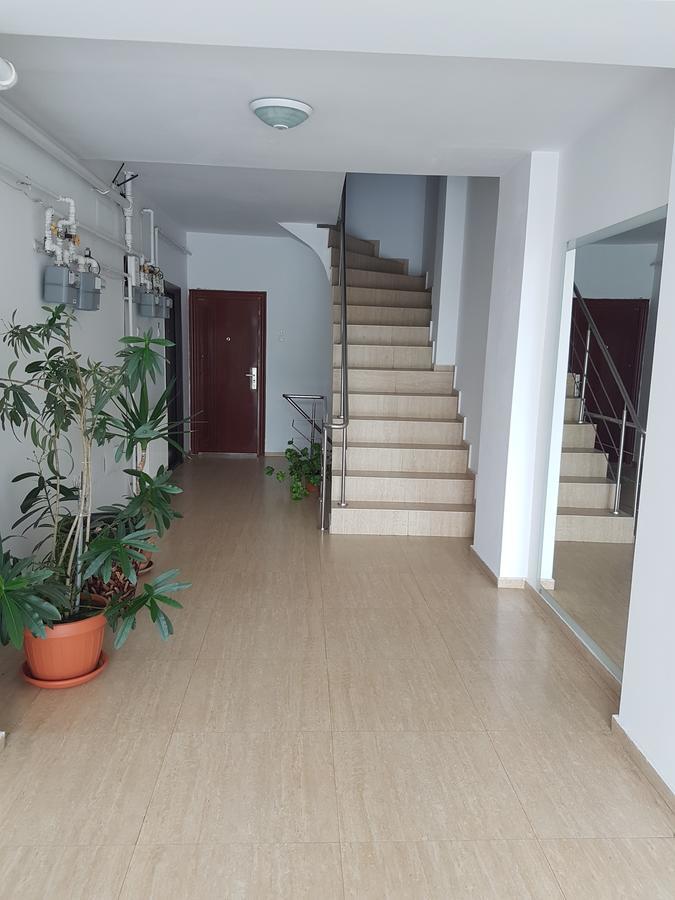 Vilagio Apartments Năvodari Εξωτερικό φωτογραφία