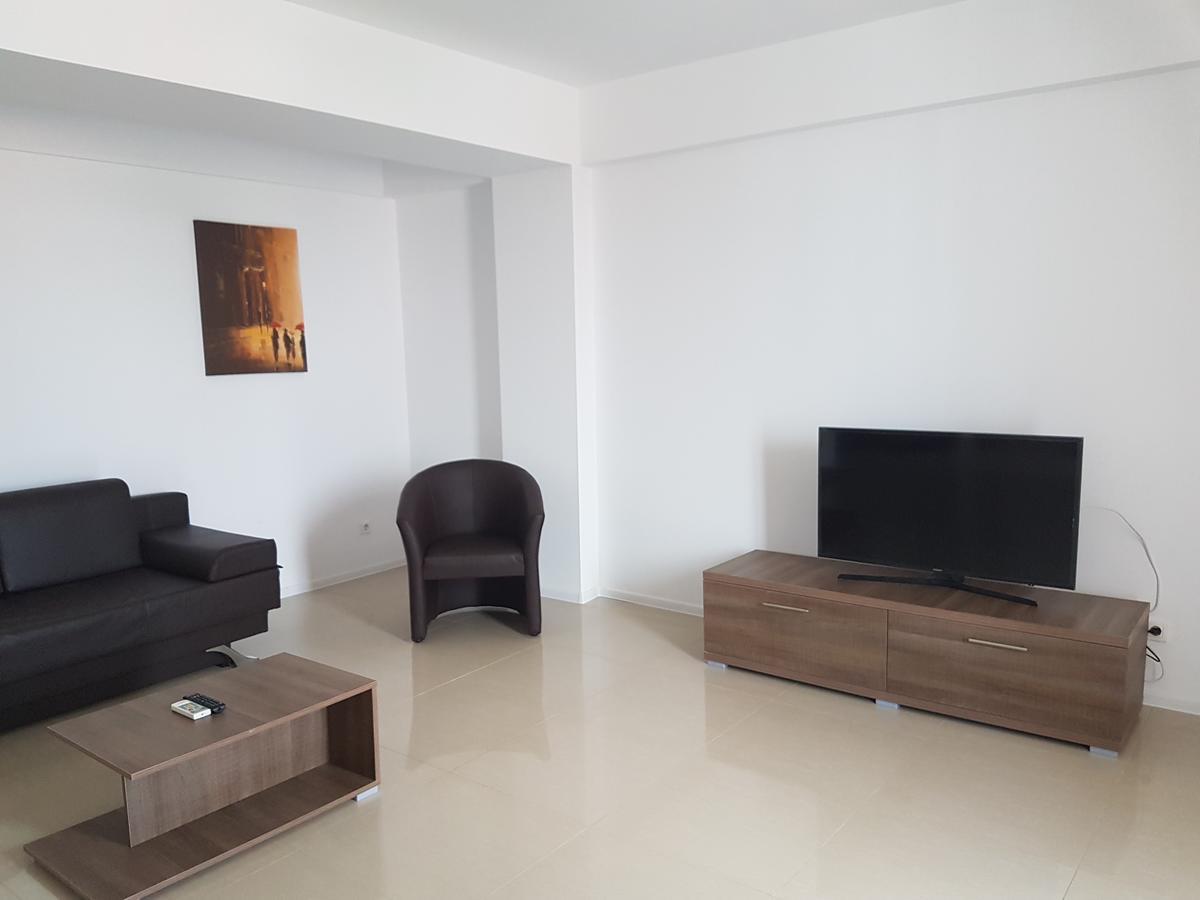 Vilagio Apartments Năvodari Εξωτερικό φωτογραφία