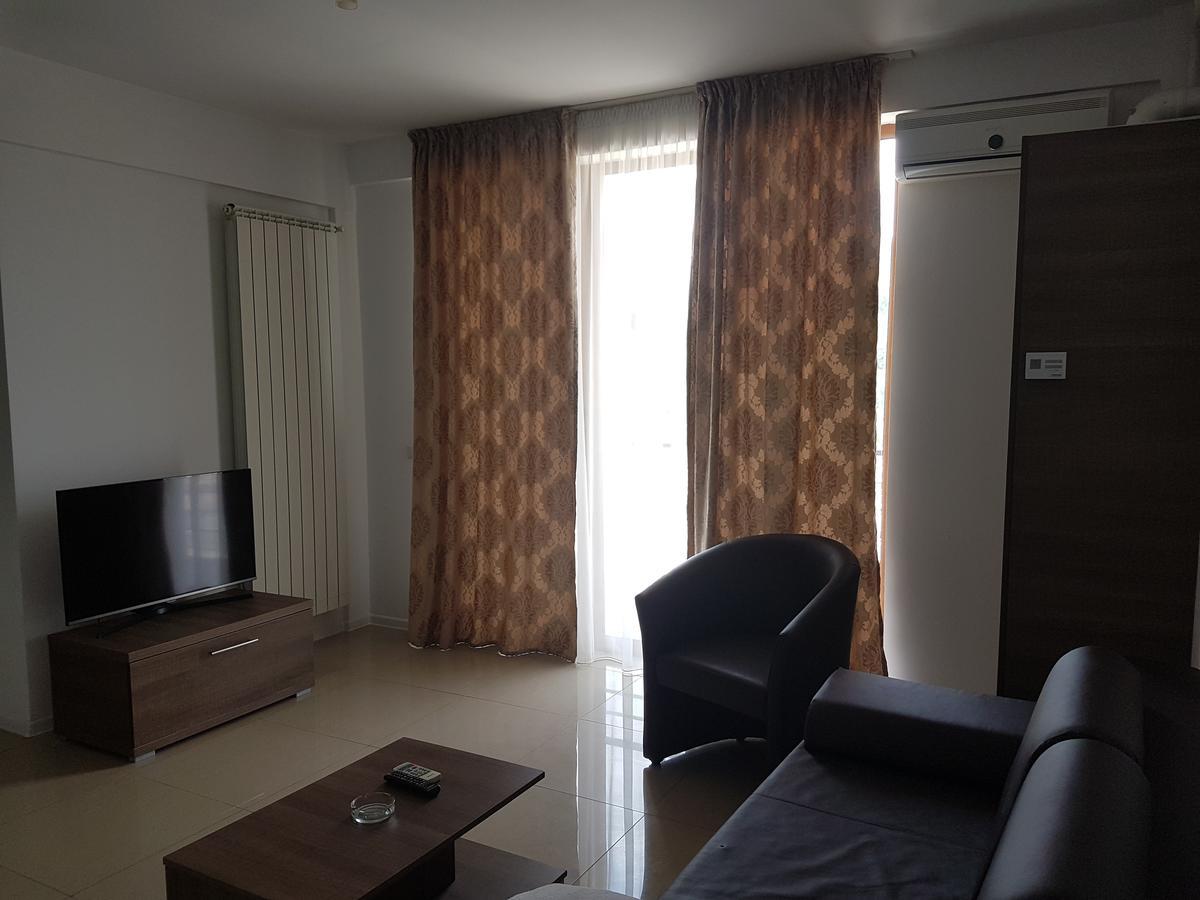 Vilagio Apartments Năvodari Εξωτερικό φωτογραφία