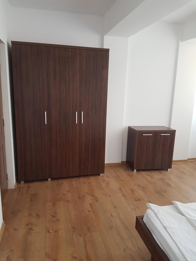 Vilagio Apartments Năvodari Εξωτερικό φωτογραφία