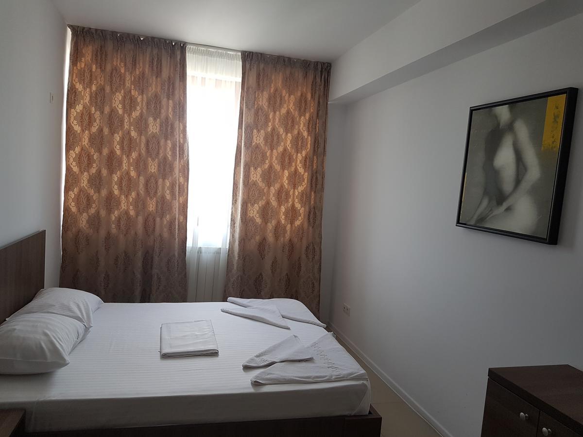 Vilagio Apartments Năvodari Εξωτερικό φωτογραφία